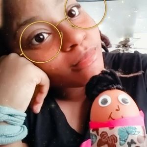 Meet your Posher, Jaynesha